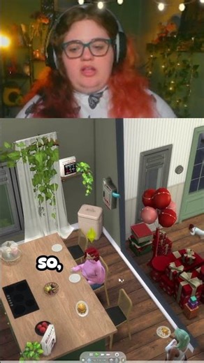 Sims stuff I never knew!