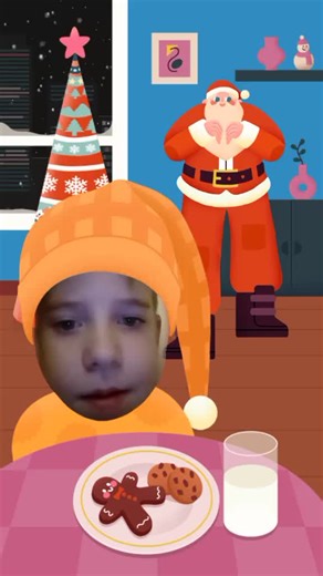 макса (@macsa42)’s videos with All I Want for Christmas Is You - Mariah Carey