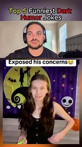 89K views · 54K reactions | When dark humor hits differently! #darkhumour #darkjoke #darkjokes #funnyreel #funnyreelsvideo #darkhumour #darkhumormemes #darkcomedy #comedyvideo | Caleb Anthony | Facebook