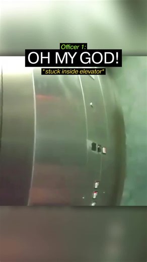 Officer couldn't hold this lough #viralvideo #shortsvideo #crimestories