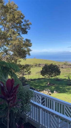 🌿 Why We’re All Rooted Upcountry 🌿 There is something about Upcountry that just stays with you. The wide open pastures, the cool morning air, the sunrises that light up the whole coastline, and those golden Haleakalā sunsets that feel like they were painted just for us. It is the part of Maui that raised us, shaped us, and still feels like home no matter where the day takes us. This is where our families grew, where our stories began, and where we feel Maui at its absolute finest. If you are c