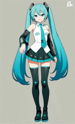 Dancing with Miku: A Mini Celebration