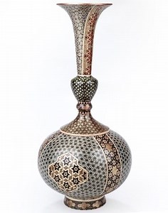 Khatam: Everything You Need To Know About An Iranian Woodworking Method | Cut The Wood