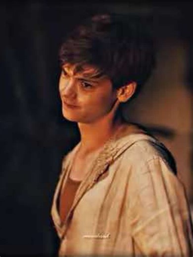 Newt Version Edit: Maze Runner Highlights