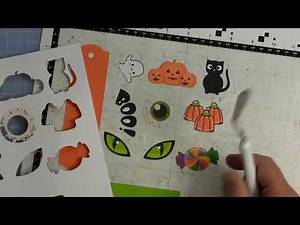 Direct Cut on my Scan n Cut