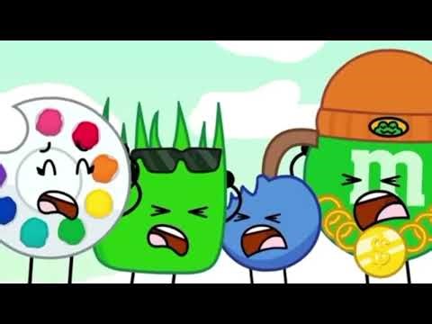 Screaming crossover compilation (13/09/25)