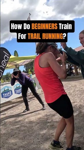 Trail Running Tips Every Beginner Needs!