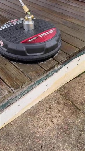 Concrete & Timber Cleaning Done Right 💦 | Hunter Valley NSW