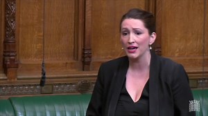 8.8K views · 159 reactions | Emma Little Pengelly secured an Urgent Question in the House of Commons today on the eligibility criteria for a special victims pension - and secured a clear commitment that the Government will not allow a pension for terrorists. | Democratic Unionist Party | Facebook