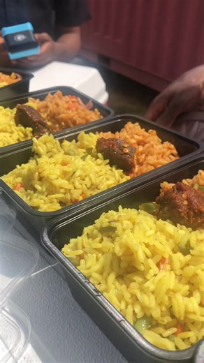 🍽️ The Hot Meals Experience 🔥 Craving something hot, fresh, and made just the way you love it? Pull up and experience food like never before! From our mouthwatering meals to our fast and friendly service, Hot Meals is here to give you that home-away-from-home vibe, full belly, happy soul! 😋 ✨ Freshly served ✨ Student-friendly prices ✨ Quick delivery ✨ Always ready to satisfy Come hungry, leave happy. 📍 Find us at any of our branches where great taste meets great vibes! #fyp #fypシ゚ #goviral #