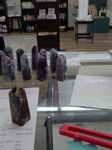 The Copper Cauldron Healing & Gifts on Reels