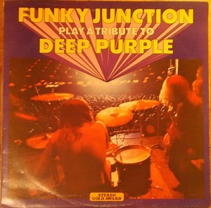 Funky Junction - Play A Tribute To Deep Purple