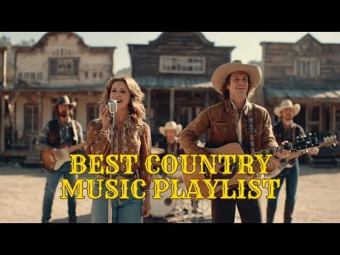 Live Country Radio – Timeless Country Songs & Today’s Top Hits Streaming All Day