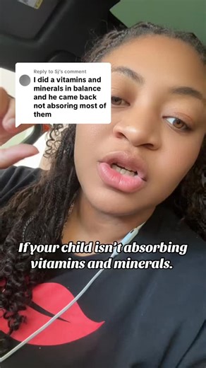 4.4K views · 70 reactions | Let’s talk about vitamins that don’t...