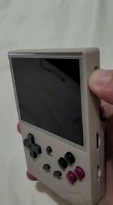 My RG35XX dont turn on