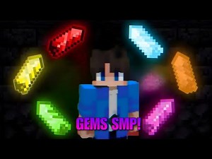 How To Join The Cracked Gems SMP | Java/Mojo/Pojav