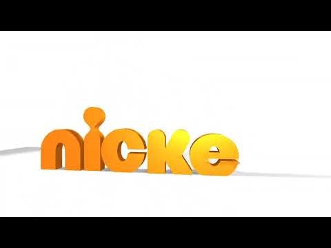 Nickelodeon ITunes Bumper (2009-2023) Recreation