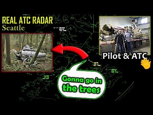 Beech Bonanza crashes in a wooded area near Seattle | Pilot Survived
