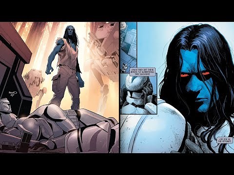 How Thrawn Fought and Killed Clone Troopers [Canon] - Star Wars Explained