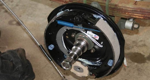 Brakes and Brakes Relevant Accessories