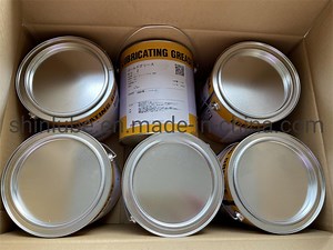 [Hot Item] Original Nippon Lubricating Grease From Japan Model HT No. 2