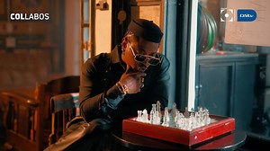 4.6K views · 166 reactions | Catch #Collabos today at 15:00 on #ChannelO, featuring the HOTTEST collabs in the game!  Stay plugged in and stream Ch320 ➡️bit.ly/3Bx70zZ. | Channel O | Facebook