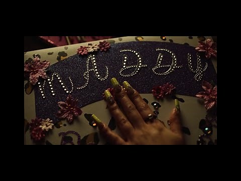 Euphoria : Maddy's Birthday [ S02 × E04 ]