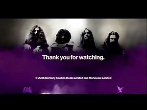 Black Sabbath - Back To The Beginning, Live Birmingham