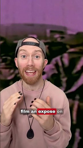 Did TV Really Show a Real Alien in 1995?