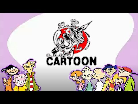 How A.K.A. Cartoon Became Stagnant.