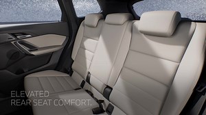 It is time to exceed expectations with the new BMW X1. Enter a...