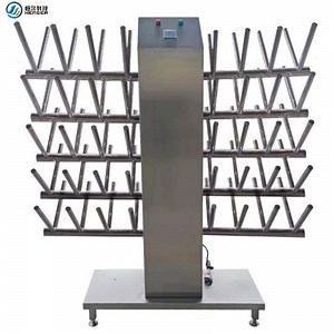 [Hot Item] SUS304 Workshop Used for Industrial Shoe Rack Boot Dryer