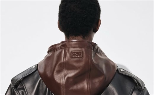 LOEWE’s New Era and Logo Is Here