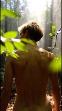 Cosmic Forest Healing: Quantum Resonance for Deep Relaxation & Stress Relief #sleep