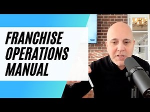 What is the Franchise Operations Manual?