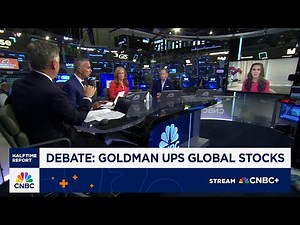 Year-end rally or a reversal ahead?