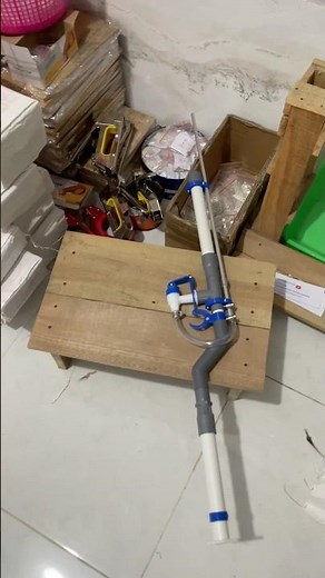 Ready stock T4T3D series in blue 💙 how to order: 0857 2903 1185 #diy #arthobby