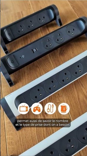 How to choose a Legrand power strip? #Shorts