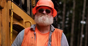 Meet the loggers who cut your trees