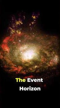 James Webb Just Saw a Black Hole