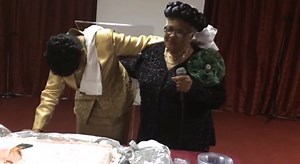 Best Closing Prayer Ever!