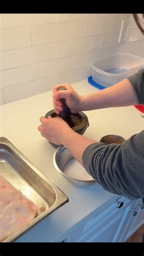 Making Guanciale: The Chef’s Way 🐖