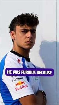 Liam v Arvid - Drama at Racing Bulls or just another Sunday? Who was in the right? #f1