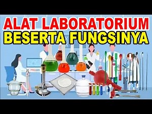 laboratory equipment and its functions