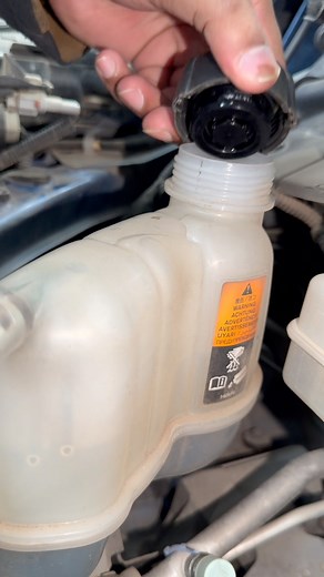 11 reactions | How to fix Radiator cap ✅ #AutoElectrician #CarRepair #CarElectrics #MobileElectrician | Muhammad Rohail | Facebook