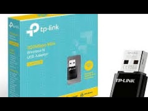 How To FIX TP-Link Wi-Fi Adapter Disconnecting And Not Working! (Update/Giveaway)