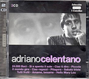 Adriano Celentano - Adriano Celentano