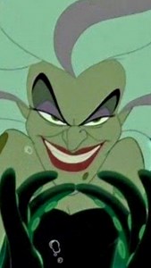 @midnight_hags on Instagram: "Follow us for daily Witches! “The Little Mermaid 2 - Return to the sea” (2000) Ursula’s sea witch sister Morgana (also voiced by Pat Carroll) picks up where her sister left off in trying to overthrow king Triton. #littlemermaid #ursula #morgana #seawitch #witch #witches #disney #patcarroll #thelittlemermaid #thelittlemermaid2 #animation #animated"