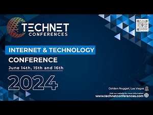 TechNet Conferences 2024 Live Stream | Day 1