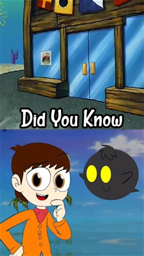 SpongeBob's Ownership of the Krusty Krab Explained